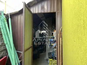 Casa individuala P+E+M, carport, piscina , in Sacalaz - imagine 17