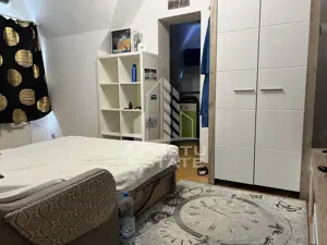 Casa individuala P+E+M, carport, piscina , in Sacalaz - imagine 9