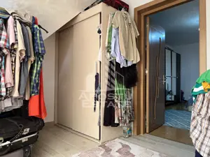 Casa individuala P+E+M, carport, piscina , in Sacalaz - imagine 11