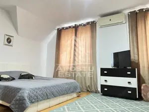 Casa individuala P+E+M, carport, piscina , in Sacalaz - imagine 7