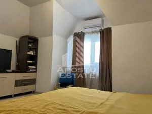 Casa individuala P+E+M, carport, piscina , in Sacalaz - imagine 6