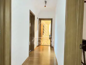 Casa individuala P+E+M, carport, piscina , in Sacalaz - imagine 20