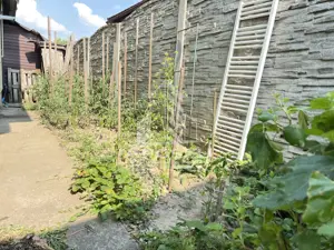 Casa individuala P+E+M, carport, piscina , in Sacalaz - imagine 18
