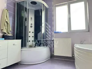 Casa individuala P+E+M, carport, piscina , in Sacalaz - imagine 13