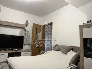 Casa individuala P+E+M, carport, piscina , in Sacalaz - imagine 8