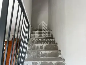 Duplex cu 3 camere P+E, in Sacalaz - imagine 3