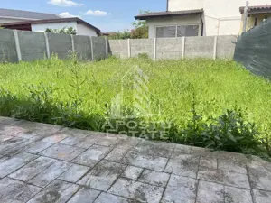 Duplex cu 3 camere P+E, in Sacalaz - imagine 8