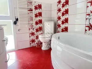 Duplex cu 3 camere P+E, in Sacalaz - imagine 6