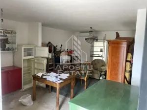 Duplex cu 3 camere P+E, in Sacalaz - imagine 2