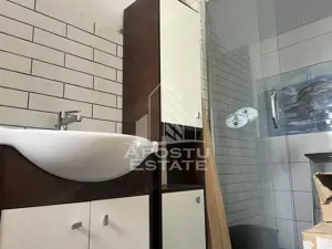 Duplex cu 3 camere P+E, in Sacalaz - imagine 7