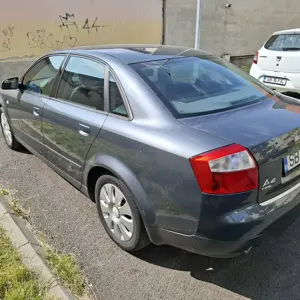 Audi A4 2002 1.6 benzina 102 cp euro 4