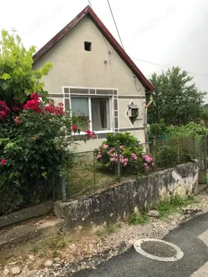 Vând casă în Sasca Montană