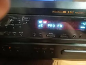 Denon AVR 1804