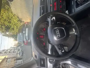 Vind Audi a4 an fab.2008 proprietar. - imagine 2