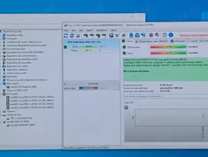 Calculator HP EliteDesk 800 G1 USDT, Core i5-4570s, ram 8 Gb,ssd 256Gb - imagine 6