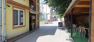 PENSIUNE in zona ultracentrala din Moldova Nou #259; - imagine 3