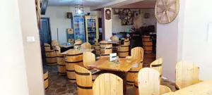 PENSIUNE in zona ultracentrala din Moldova Nou #259; - imagine 6