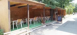 PENSIUNE in zona ultracentrala din Moldova Nou #259; - imagine 5