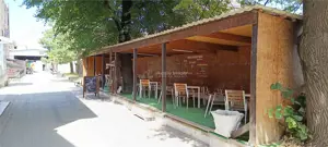 PENSIUNE in zona ultracentrala din Moldova Nou #259; - imagine 4