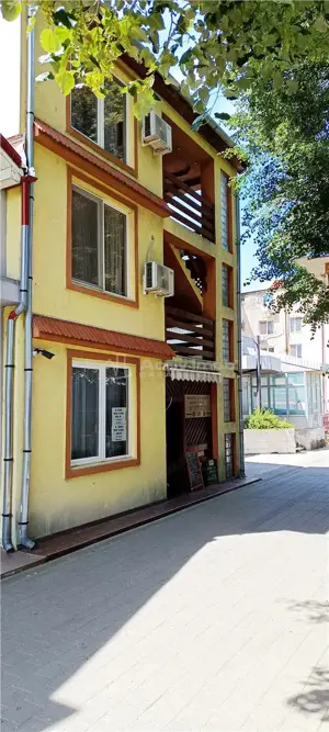 PENSIUNE in zona ultracentrala din Moldova Nou #259; - imagine 2