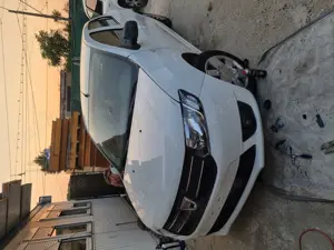 Șofer Uber,Bolt,RideShering București - imagine 3