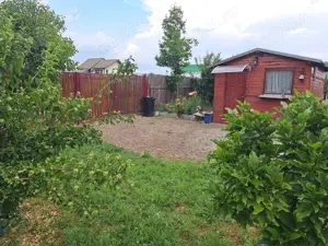 Casa la pret de apartament teren 864 mp - imagine 5