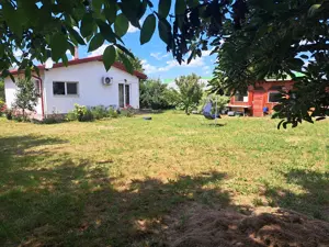 Casa la pret de apartament teren 864 mp - imagine 3