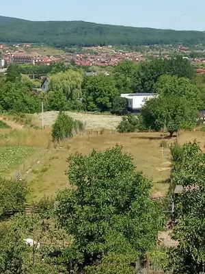 Teren intravilan poziție deosebită în orașul Bistrița direct de la proprietar  - imagine 2