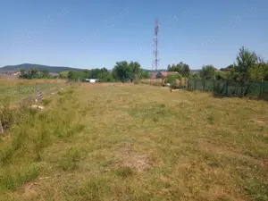 Teren intravilan poziție deosebită în orașul Bistrița direct de la proprietar  - imagine 5