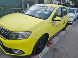 Șoferii Taxi cu atestat - imagine 2