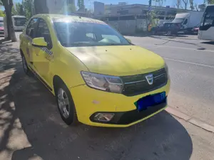 Șoferii Taxi cu atestat - imagine 3