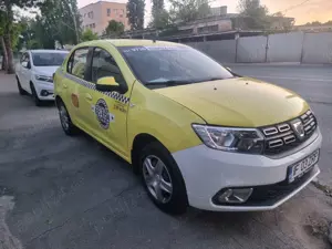 Șoferii Taxi cu atestat - imagine 4