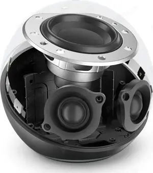 Amazon Echo 4th Gen Alexa ATENTIE este cea Large Mare