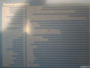 vând cameră triplă video auto pentru mașini CARDVR WDR FULL HD 1080 P fata spate și interior nefolos - imagine 3