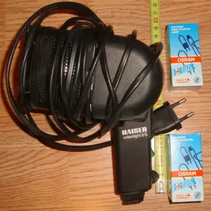 Lampa Kaiser Videolight 8S pt, studio, filmari, poze etc.