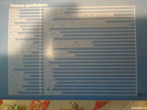 vând cameră triplă video auto pentru mașini CARDVR WDR FULL HD 1080 P fata spate și interior nefolos - imagine 5