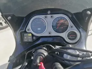 Vand sau schimb Aprilia pegaso 650 cu costum moto complet - imagine 3 Vand sau schimb Aprilia pegaso 650 cu costum moto complet - imagine 3