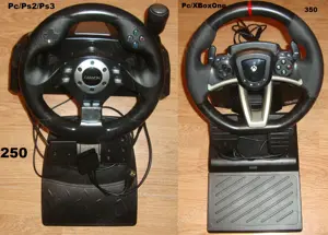 Volan XBox One PC Volan Canyon PlayStation 2 3 PC