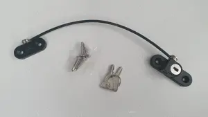 Incuietoare de siguranta pentru ferestre