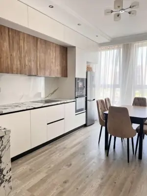 Oferim spre inchiriere apartament cu 2 camere in zona Victoriei - imagine 3