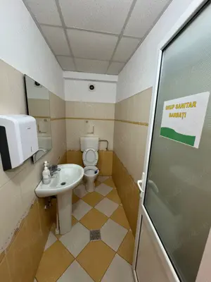 Spatiu depozitare   hala    cu acces la DN 26 zona Metro - imagine 11