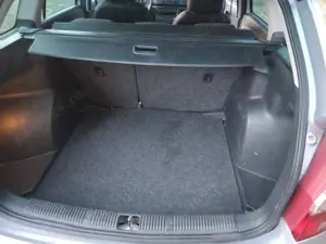 Vînd Skoda Fabia Grenline 