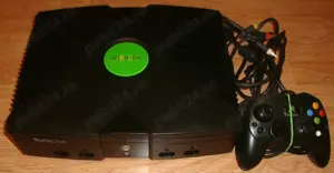 XBox Classic MODAT