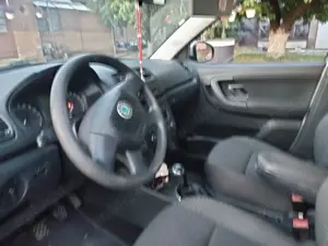 Vînd Skoda Fabia Grenline  - imagine 9