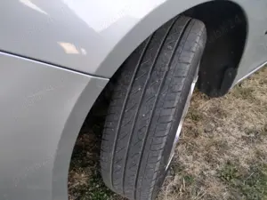 Vînd Skoda Fabia Grenline  - imagine 8