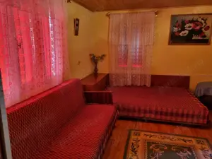 Casa cu teren de vanzare - imagine 10