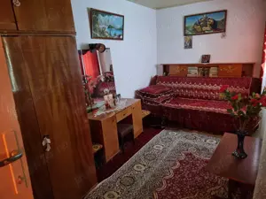 Casa cu teren de vanzare - imagine 9
