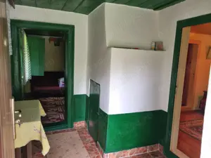 Casa cu teren de vanzare - imagine 6