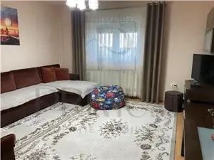 Casa individuala - zona excelenta- suprafete generoase - toate utilitatile - mobilata - utilata - imagine 9