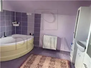 Casa individuala - zona excelenta- suprafete generoase - toate utilitatile - mobilata - utilata - imagine 6